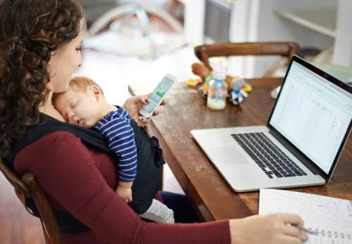 what-to-do-if-you-re-laid-off-on-maternity-leave-familyeducation